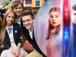 Не только «Тихая Нава»: украинские сериалы, которые есть на Netflix