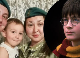 Невероятная история: как «Гарри Поттер» помог украинскому военному пережить 1495 дней плена