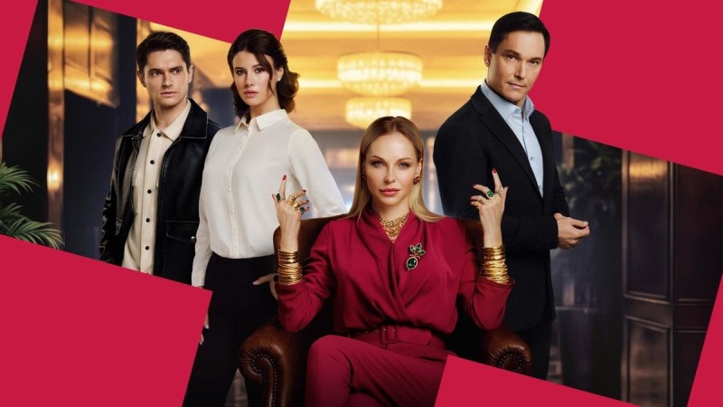 Новый украинский сериал, который уже можно смотреть на YouTube