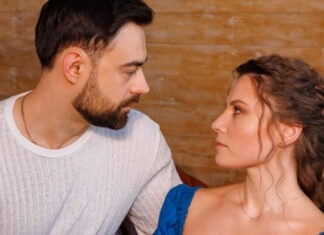Новый украинский сериал, в который влюбились зрители, можно будет посмотреть онлайн бесплатно