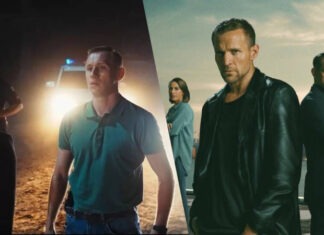 Они вас не разочаруют: 3 новых детектива на Netflix для просмотра на выходных