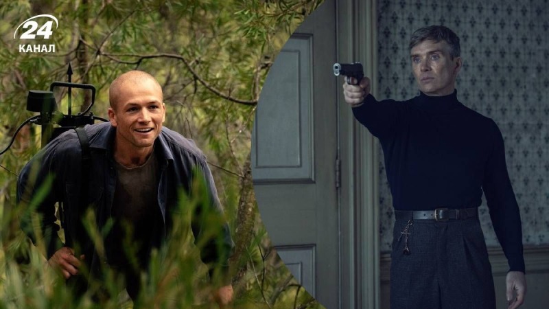 От этих фильмов на Netflix просто невозможно оторваться