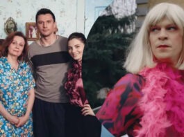 «Поймать Кайдаша» и не только: украинские сериалы, которые расслабят после работы