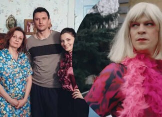 «Поймать Кайдаша» и не только: украинские сериалы, которые расслабят после работы