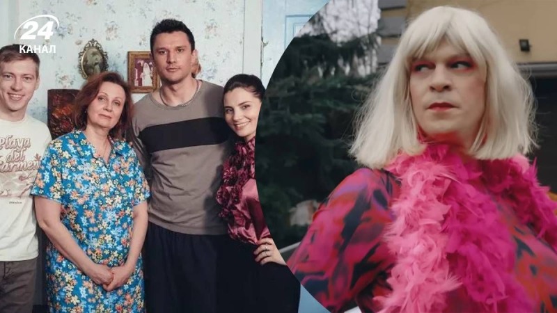 "Поймать Кайдаша" и не только: украинские сериалы, которые расслабят после работы