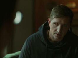 ПТСР – это не то, что всегда видно снаружи, – интервью с актером и военным Дмитрием Совой о фильме «Уставшие» и возвращении с войны