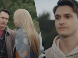 С небанальным сюжетом: новый украинский сериал, от которого в восторге зрители