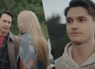 С небанальным сюжетом: новый украинский сериал, от которого в восторге зрители