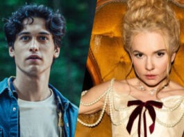 Сразу 2 украинских фильма стремительно набирают популярность на Netflix