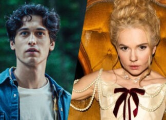 Сразу 2 украинских фильма стремительно набирают популярность на Netflix