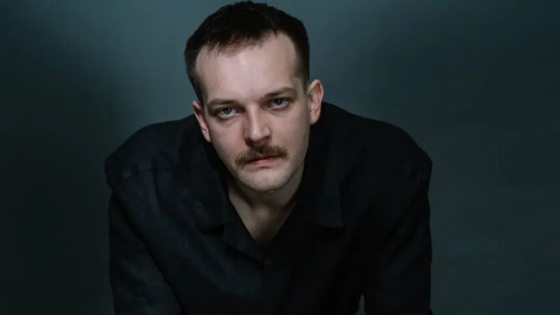 Украинский актер шокировал ужасными угрозами, которые получил из-за роли в "Тихой Наве"