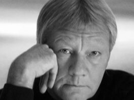 Умер ведущий мастер сцены и украинский актер Николай Мироненко