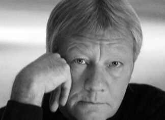 Умер ведущий мастер сцены и украинский актер Николай Мироненко