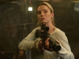Захватывающий триллер 2019-го года влюбил в себя украинских зрителей на Netflix