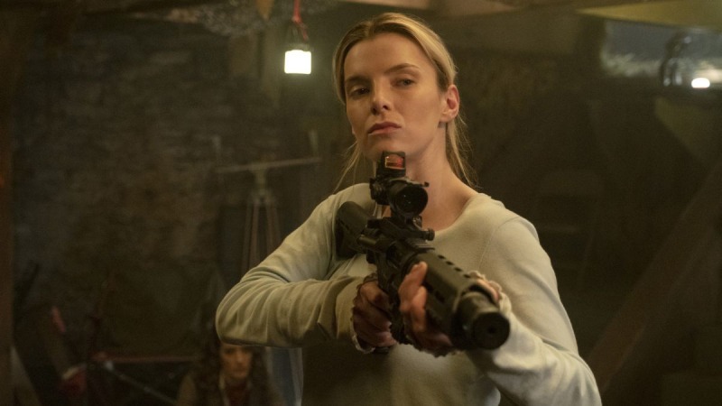 Захватывающий триллер 2019-го года влюбил в себя украинских зрителей на Netflix