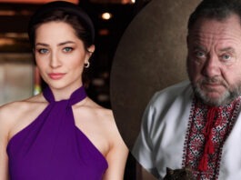 Звезда сериала «Подмена» разочарована позицией Бенюка в скандале с домогательствами в КНУТКиТ