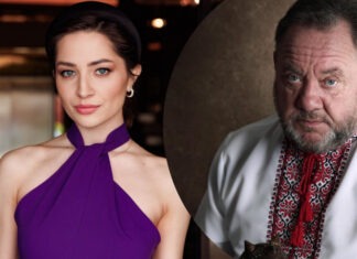 Звезда сериала «Подмена» разочарована позицией Бенюка в скандале с домогательствами в КНУТКиТ