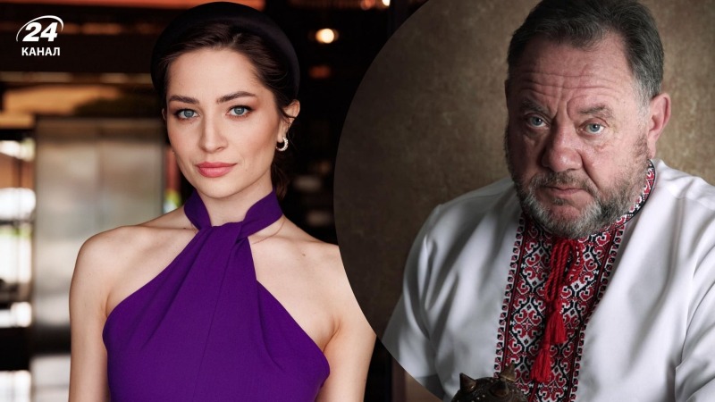 Звезда сериала "Подмена" разочарована позицией Бенюка в скандале с домогательствами в КНУТКиТ