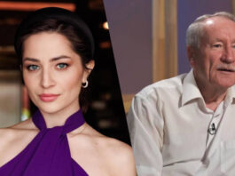 Звезда сериала «Подмена» заявила, что получала угрозы после признания о домогательствах Высоцкого