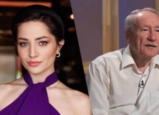 Звезда сериала «Подмена» заявила, что получала угрозы после признания о домогательствах Высоцкого