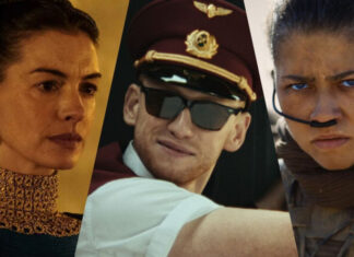 10 самых громких премьер 2026 года, которые нельзя пропустить