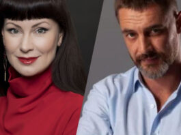 11 российских актёров, снимавшихся в украинских сериалах, а сегодня поддерживающих войну