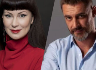 11 российских актёров, снимавшихся в украинских сериалах, а сегодня поддерживающих войну