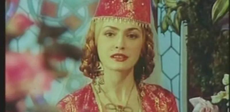 2 украинских сериала 2000-х годов, которые обожали зрители