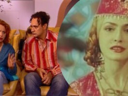 2 украинских сериала 2000-х годов, которые обожали зрители