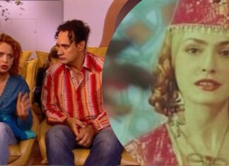 2 украинских сериала 2000-х годов, которые обожали зрители