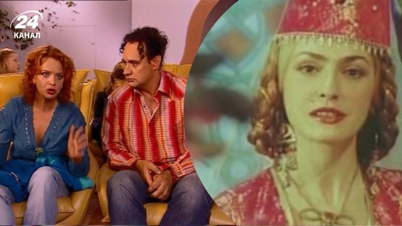2 украинских сериала 2000-х годов, которые обожали зрители