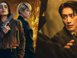 3 криминальных боевика на Netflix, которые захватывают зрителей от начала и до финальных титров
