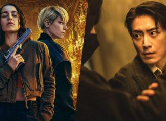 3 криминальных боевика на Netflix, которые захватывают зрителей от начала и до финальных титров
