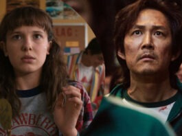 3 самых популярных сериала от Netflix, о которых говорил весь мир
