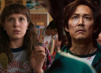 3 самых популярных сериала от Netflix, о которых говорил весь мир
