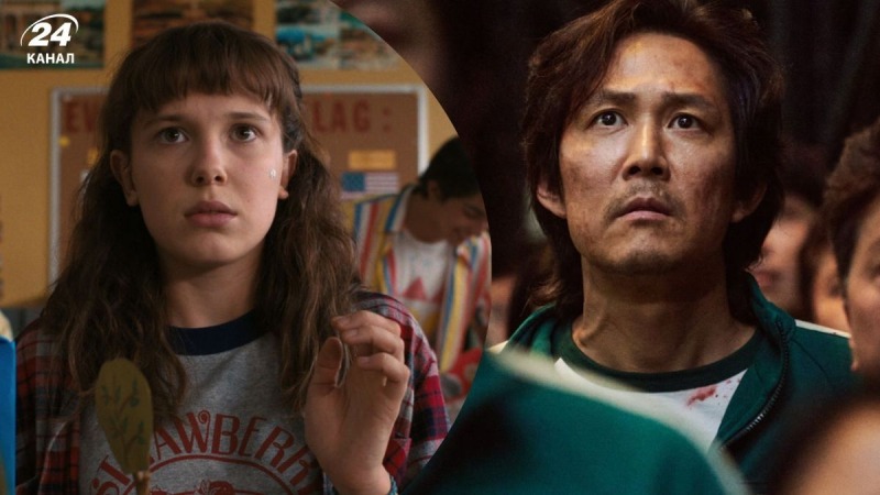 3 самых популярных сериала от Netflix, о которых говорил весь мир