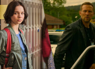 4 детективных сериала на Netflix, от которых будет трудно оторваться