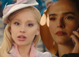 4 потрясающих фильма на Netflix, которые поднимут настроение прямо сейчас