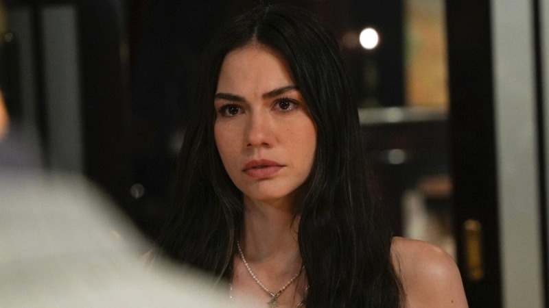 4 турецких сериала с небанальным сюжетом, от которых перехватывает дыхание