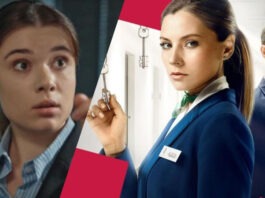 4 украинских детективных сериала, которые захочется пересматривать не раз