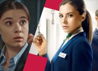 4 украинских детективных сериала, которые захочется пересматривать не раз
