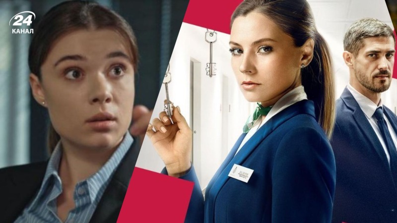 4 украинских детективных сериала, которые захочется пересматривать не раз