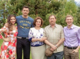 Эти украинские сериалы лучше, чем на Netflix: что посмотреть на выходных