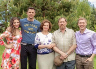 Эти украинские сериалы лучше, чем на Netflix: что посмотреть на выходных