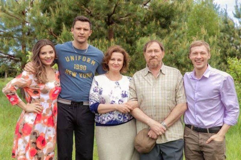 Эти украинские сериалы лучше, чем на Netflix: что посмотреть на выходных