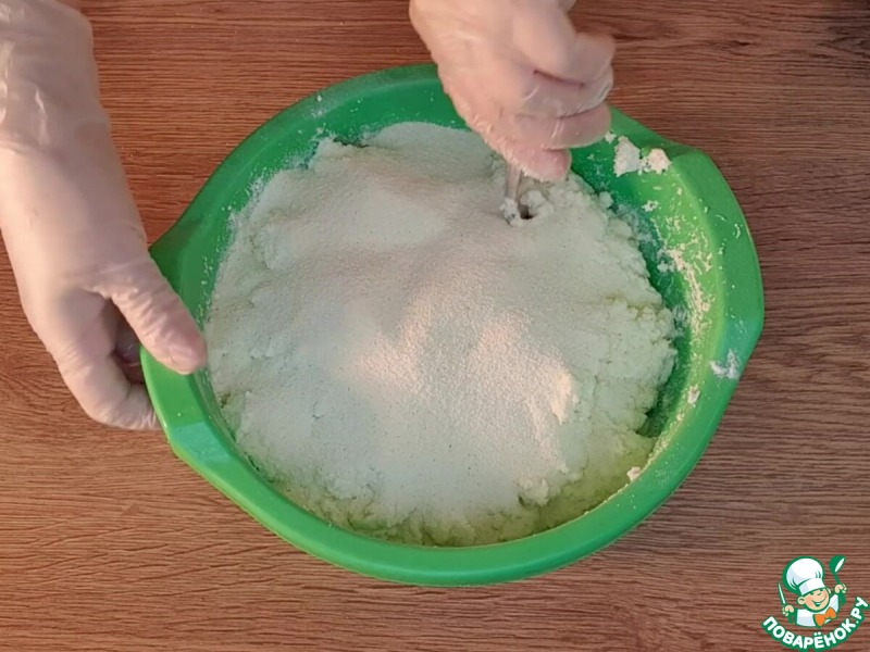 Кокосовые сырники, готовлю много, готовлю впрок