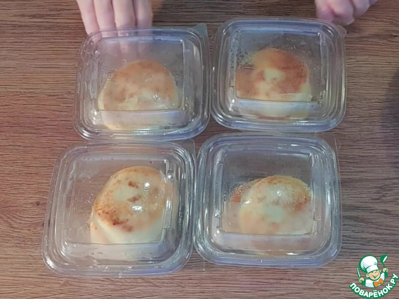 Кокосовые сырники, готовлю много, готовлю впрок
