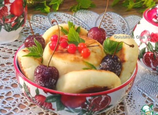 Кокосовые сырники, готовлю много, готовлю впрок