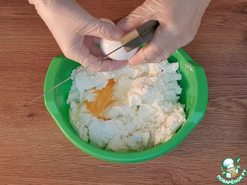 Кокосовые сырники, готовлю много, готовлю впрок