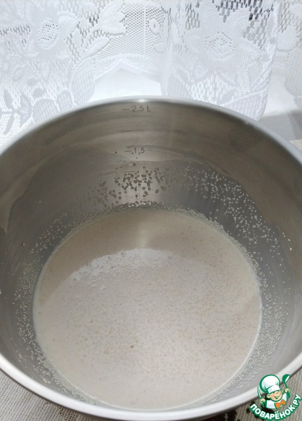 Мясные ватрушки